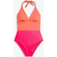 Bonprix Maillot 1 pièce dos nu