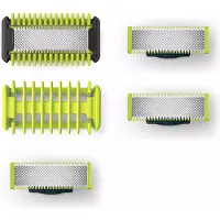 Philips Oneblade Pro Face and Body Kit
