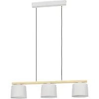Eglo Lampe suspendue moderne Mariel