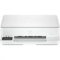 HP Deskjet 61100e Multifunction Printer Blanc One Size / EU Plug 220V