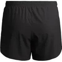 Adidas Pantalon de sport 'ADIZERO' noir / blanc