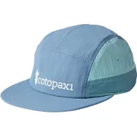 Cotopaxi Casquette 5 Pannel Tech
