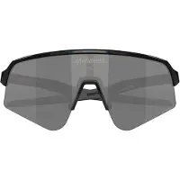 Oakley - Lunettes de soleil - Sutro Lite Sweep Dark Galaxy/Prizm Black - Noir