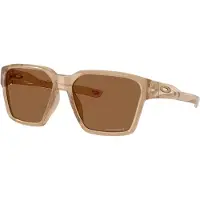 Oakley - Lunettes de soleil - Briza Polished Sepia/Prizm Bronze - Marron