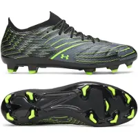 Under Armour Shadow Pro 4 Fg Football Boots Gris EU 42 1/2 Homme