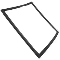 Electrolux Joint De Porte Magnétique Pour Congélateur 2426448235 Faure Arthur Martin