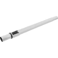 Electrolux Tube telescopique 219366805/6 pour Aspirateur , ESSENTIEL B, TORNADO , EASYDRIVE, ERGO SPACE, POWER FORCE, SILENT PERFORMER CYCLONIC, SILENTPERFORMER CYCLONIC