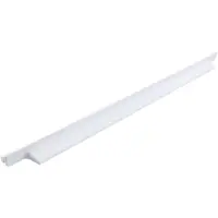 Electrolux Garniture Arrière De Clayette En Verre De Réfrigérateur 2631003023 Faure Arthur Martin