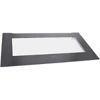 Electrolux Hublot,Noir,Aeg,594X332Mm 140053974014 Faure Arthur Martin