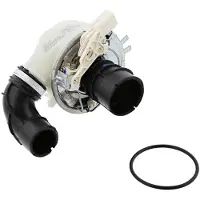 Electrolux Elément chauffant pour pompe à chaleur AEG 140002162232 Bleckmann dans Lave-vaisselle