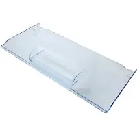 Electrolux Façade Avant Imprimée Pour Compartiment Congélateur 2425356090 Faure Arthur Martin
