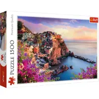 Trefl 26137 puzzle Puzzle 1500 pièces
