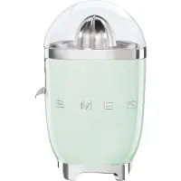 Smeg CJF11PGEU Vert d'Eau