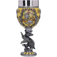 Harry Potter Calice de - Nemesis Now - Coupe Poufsouffle - pour Indifférent - Standard - Taille Standard