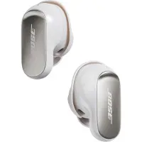 Bose Écouteurs QuietComfort Ultra Blanc