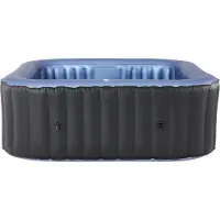 MSpa Tekapo C-TE062 Whirlpool 930 l 11400267