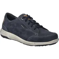 Josef seibel Enrico 30 | Chaussures basses pour Hommes | bleu