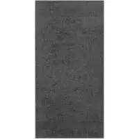 Villeroy & Boch Serviette de Toilette Villeroy & Boch One Graphite (Lot de 3)