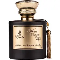 Turkishsouq When Soul Gets High - EDP, 100 ml