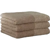 Cawoe Serviette sable