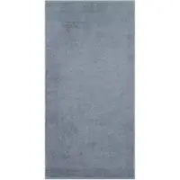 Villeroy & Boch Serviette de Toilette Villeroy & Boch One Nordic Blue (Lot de 3)