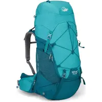 Lowe Alpine Sac à dos femme Sirac Plus