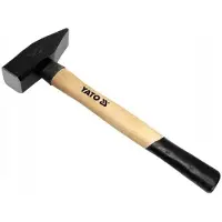 YATO Marteau - YT-4502 - Machinist Marteau 200 g