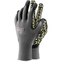 Raw Gants de travail Dragon Roz-10 (10)