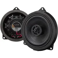 Axton ATS-B100x Haut-parleurs coaxiaux pour BMW