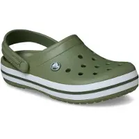 Crocs Crocband Couleur Vert
