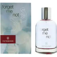 Victorinox Swiss Army Forget Me Not EDT 100 ml W
