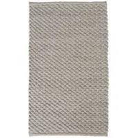 Aquanova Maks Tapis de bain 60x100 cm Truffle MAKBMM-106