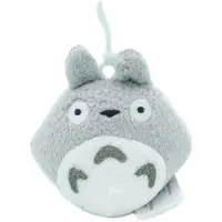 Semic Studio Porte-clés En Peluche Totoro Mi Vecino Totoro 8.5 Cm