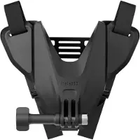Insta360 Chin Mount 2.0 Camera Mount Clair