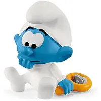 Schleich The Smurfs Bébé Schtroumpf