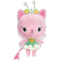 Schmidt Jeux Gabby's Dollhouse, Ki Pièces y Fée, 22 cm 42787