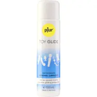 Pjur Toy Glide gel lubrifiant 100 ml