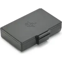 Zebra PowerPrecision+ - Batterie d'imprimante - 1 x 2280 mAh - pour ZQ300 Series ZQ320 Mobile Label and Receipt Printer, ZQ320 Mobile Receipt Printer