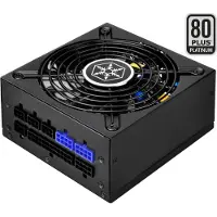 Silverstone SST-SX700-LPT V1.1 (noir, 4x PCIe, gestion de câble, 700 watts) - Technology SST-SX700-LPT V1.1 - (Importation / seulement_Idealo)