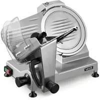 Vevor Trancheuse Électrique 240 W