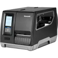 Honeywell PM45 - Imprimante d'étiquettes - thermique directe - Rouleau (11,4 (300 dpi), Imprimante d'étiquettes, Noir
