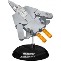 COBI Top Gun : Grumman F-14 Tomcat - À essayer