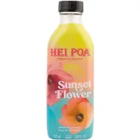 Hei Poa Pure Tahiti Monoï Oil huile hydratante corps et cheveux 100 ml