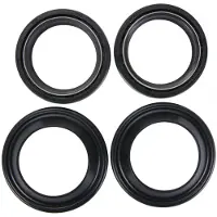 All Balls Racing Kit de silentbloc de direction