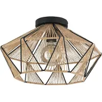 Eglo Plafonnier Country Adwickle