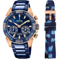 Festina SM Festina montre Homme F20549/1
