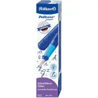 Pelikan Junior (1x)
