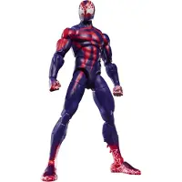 Hasbro Marvel Legends The Amazing Spider-man Hellfire Gala Figure 15 Cm Violet