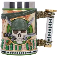 Ginza.se Tasse En Métal Zoro One Piece