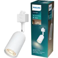Philips Spot De Plafond Easylink Shea Gu10
